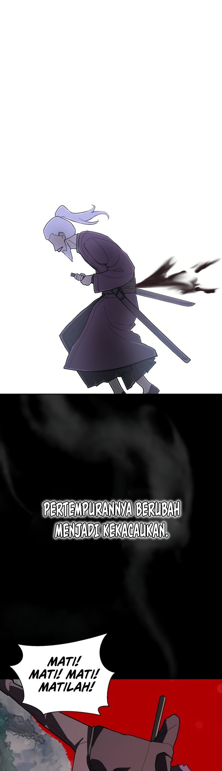 Mr. Magical Girl Chapter 13 Gambar 15