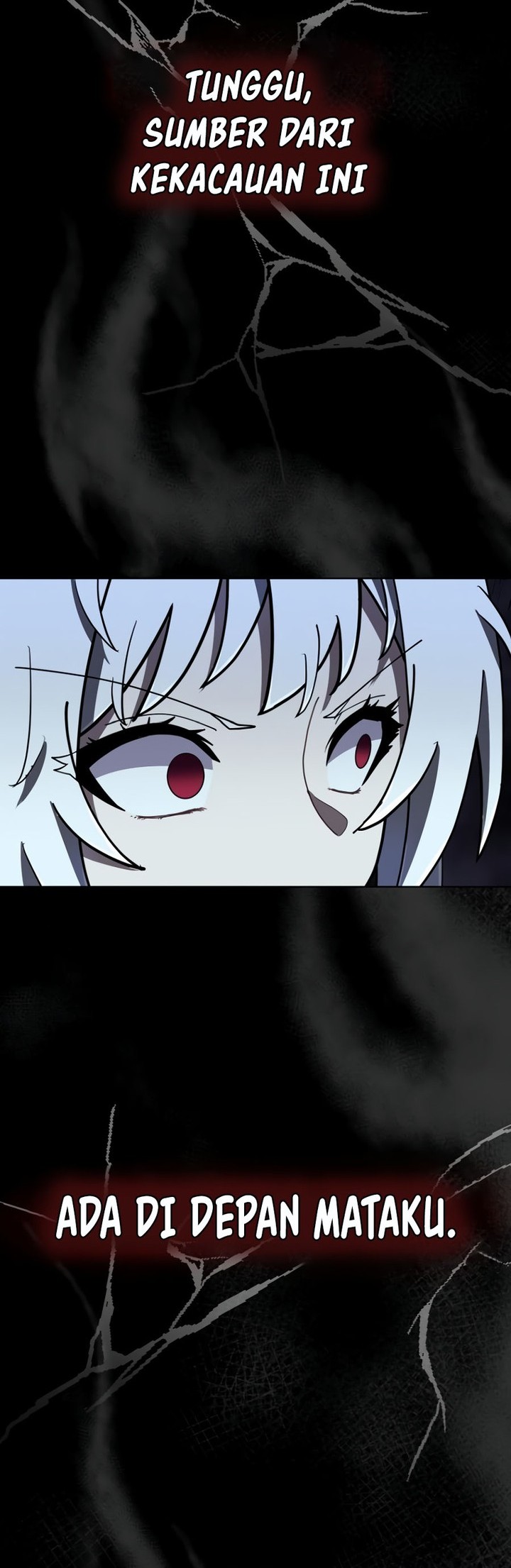 Mr. Magical Girl Chapter 13 Gambar 18