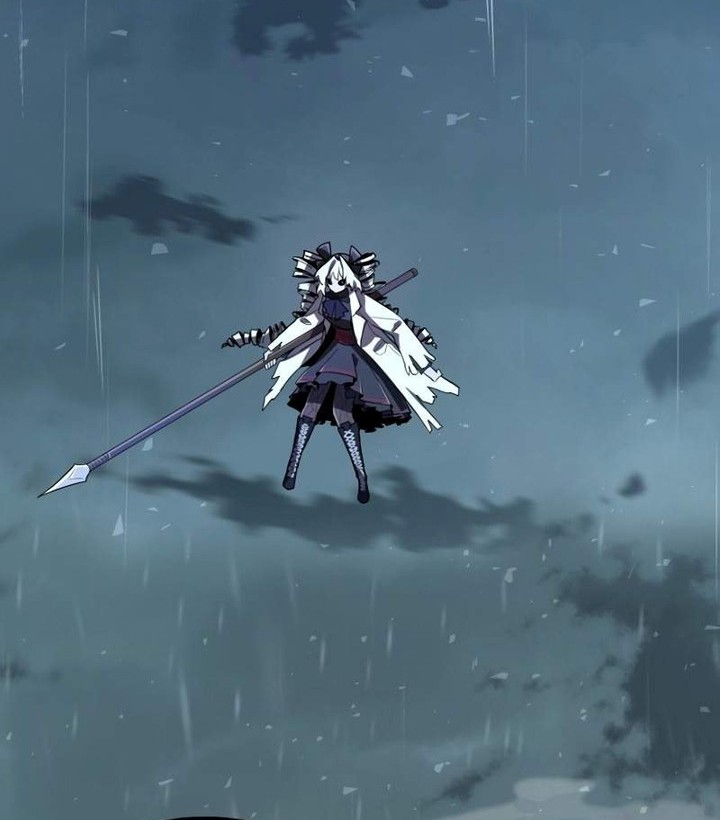 Mr. Magical Girl Chapter 11 Gambar 28