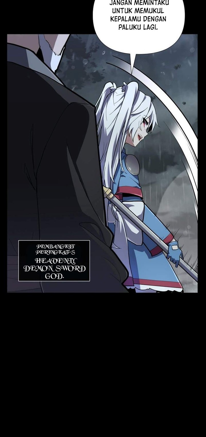 Baca Mr. Magical Girl Chapter 11 Gambar 2