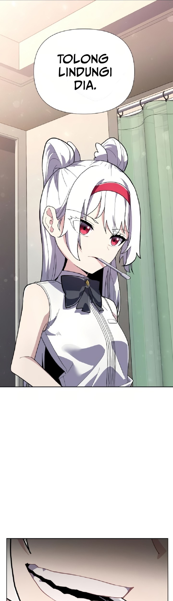 Mr. Magical Girl Chapter 10 Gambar 19