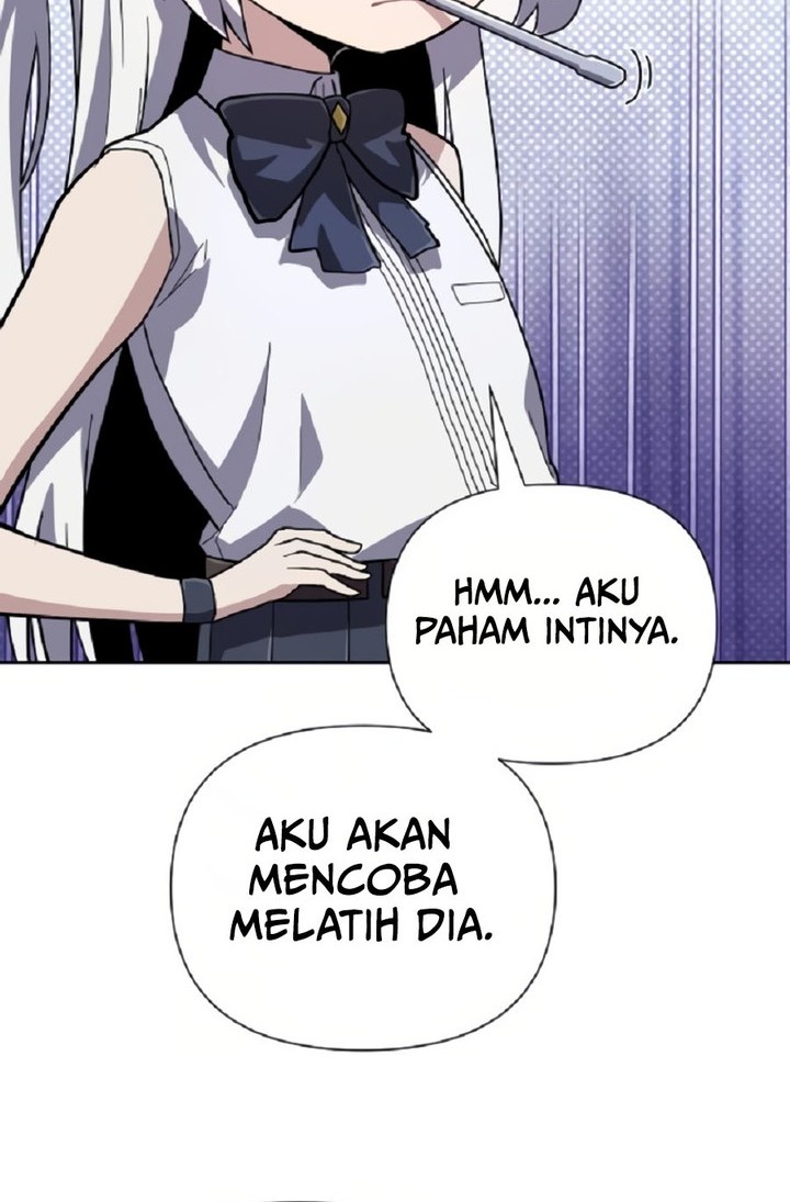 Mr. Magical Girl Chapter 10 Gambar 26