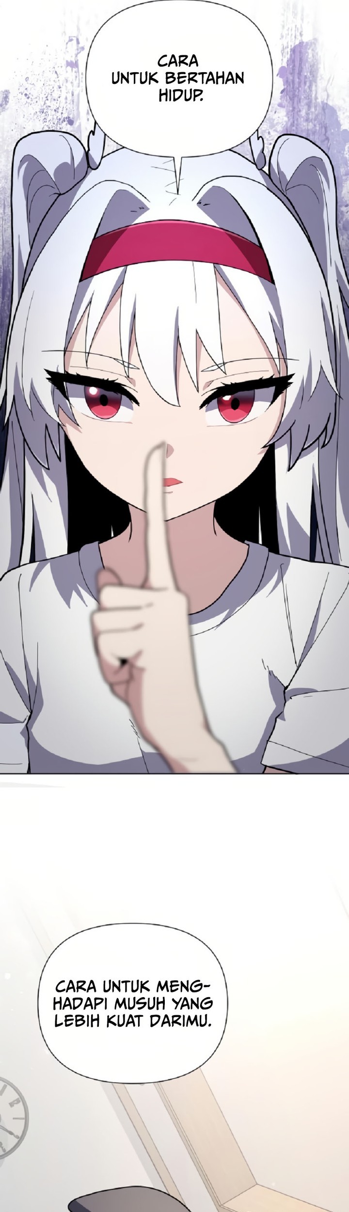 Mr. Magical Girl Chapter 10 Gambar 33