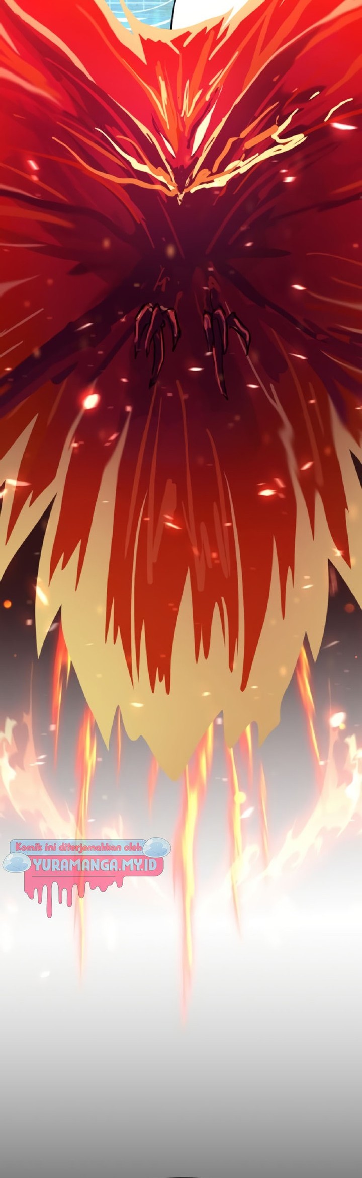 Mr. Magical Girl Chapter 10 Gambar 40