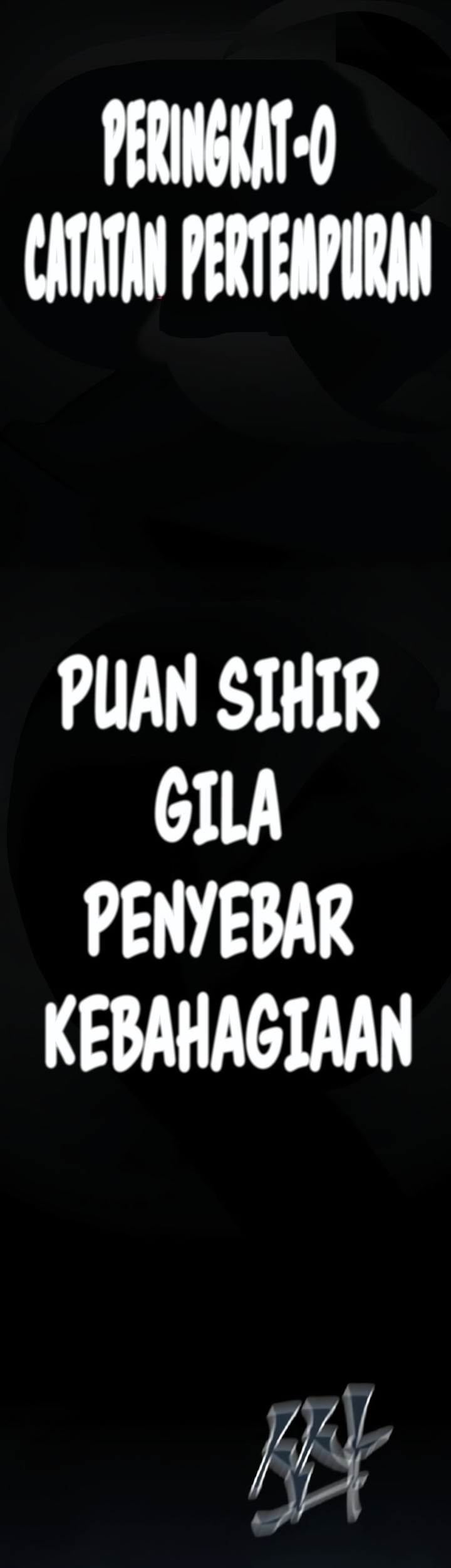 Mr. Magical Girl Chapter 10 Gambar 42