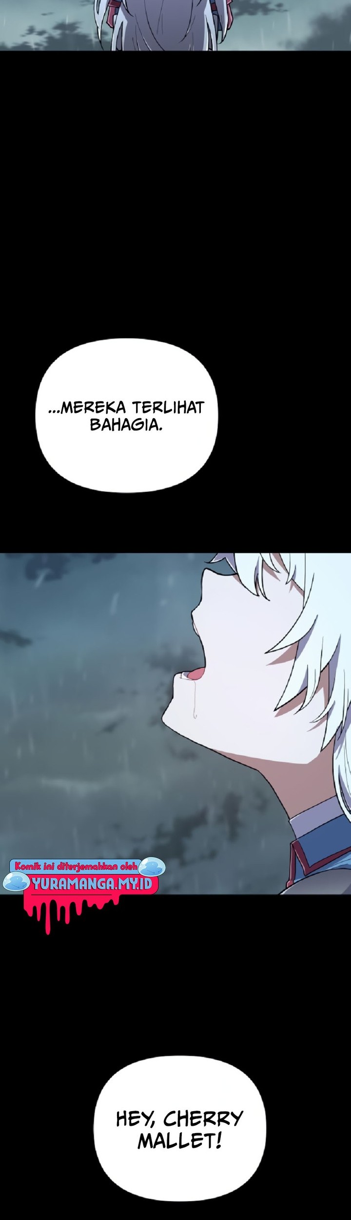 Mr. Magical Girl Chapter 10 Gambar 46