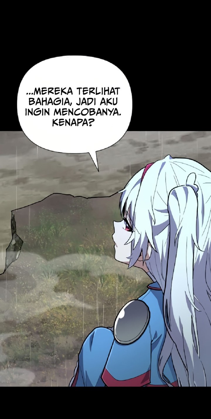 Mr. Magical Girl Chapter 10 Gambar 48