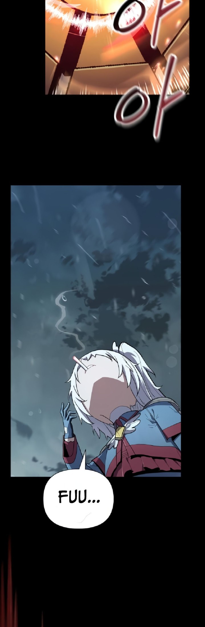 Mr. Magical Girl Chapter 10 Gambar 54