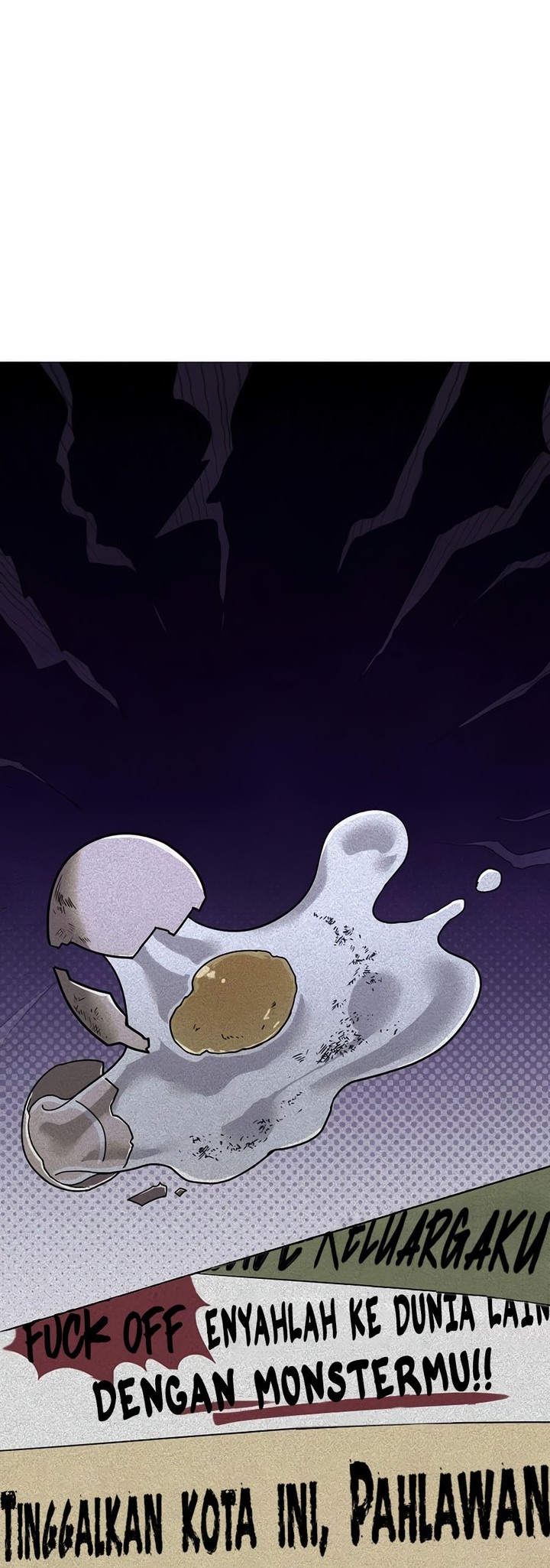 Mr. Magical Girl Chapter 10 Gambar 4