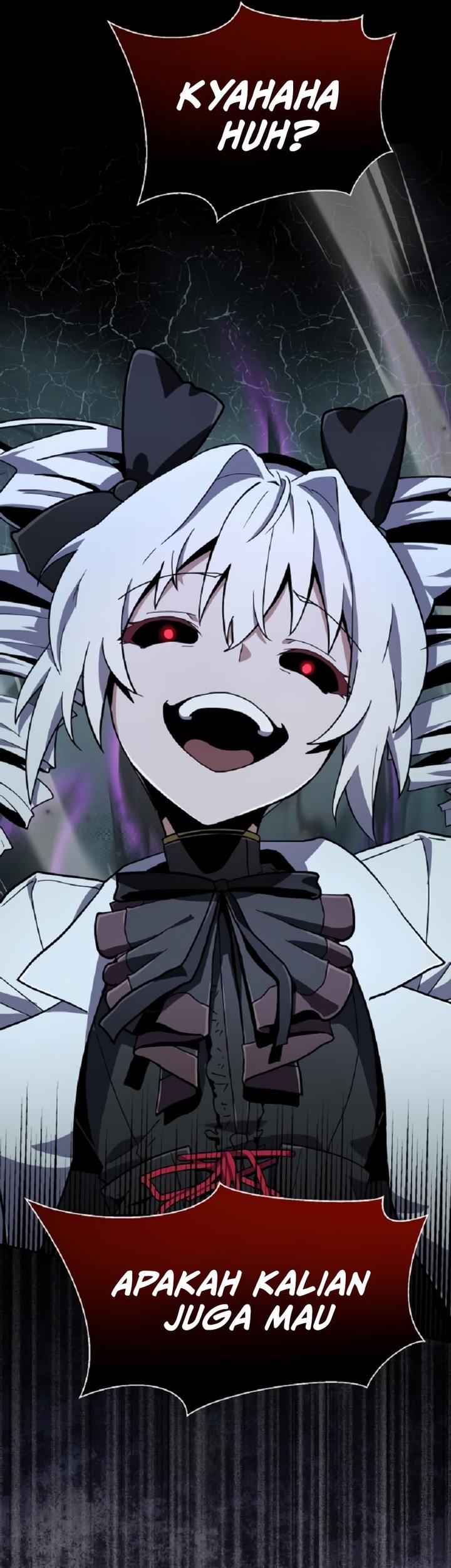 Mr. Magical Girl Chapter 10 Gambar 63