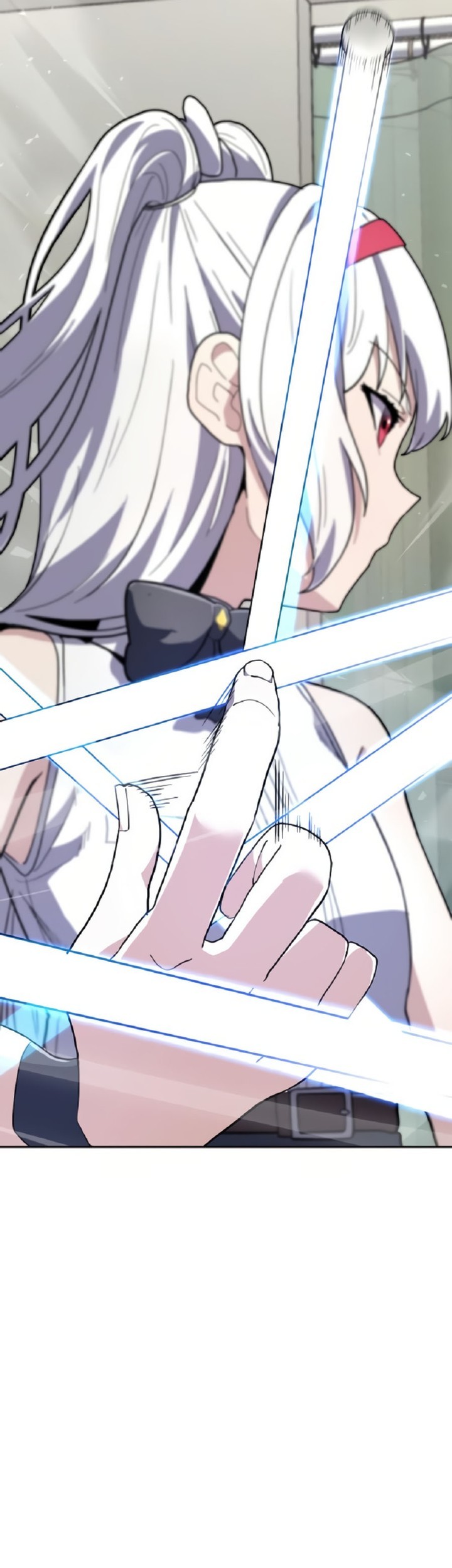 Mr. Magical Girl Chapter 10 Gambar 11