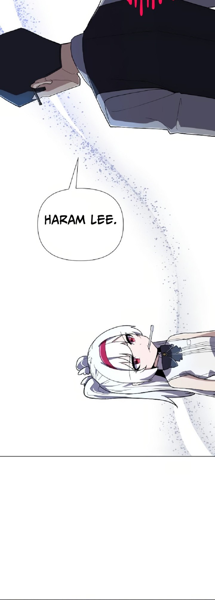 Mr. Magical Girl Chapter 10 Gambar 18