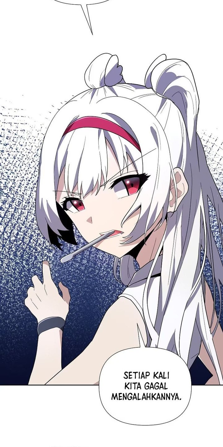 Mr. Magical Girl Chapter 09 Gambar 40
