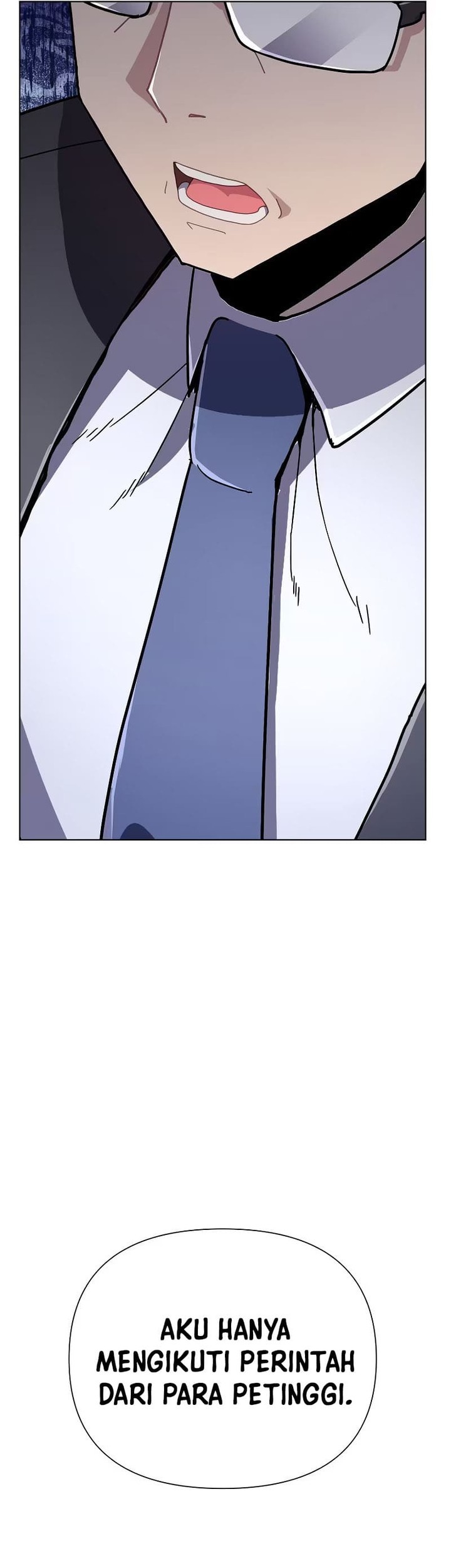 Mr. Magical Girl Chapter 09 Gambar 45