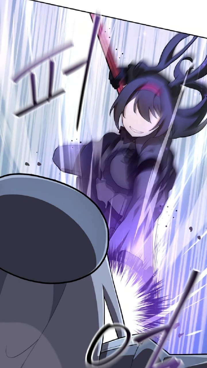 Mr. Magical Girl Chapter 08 Gambar 27