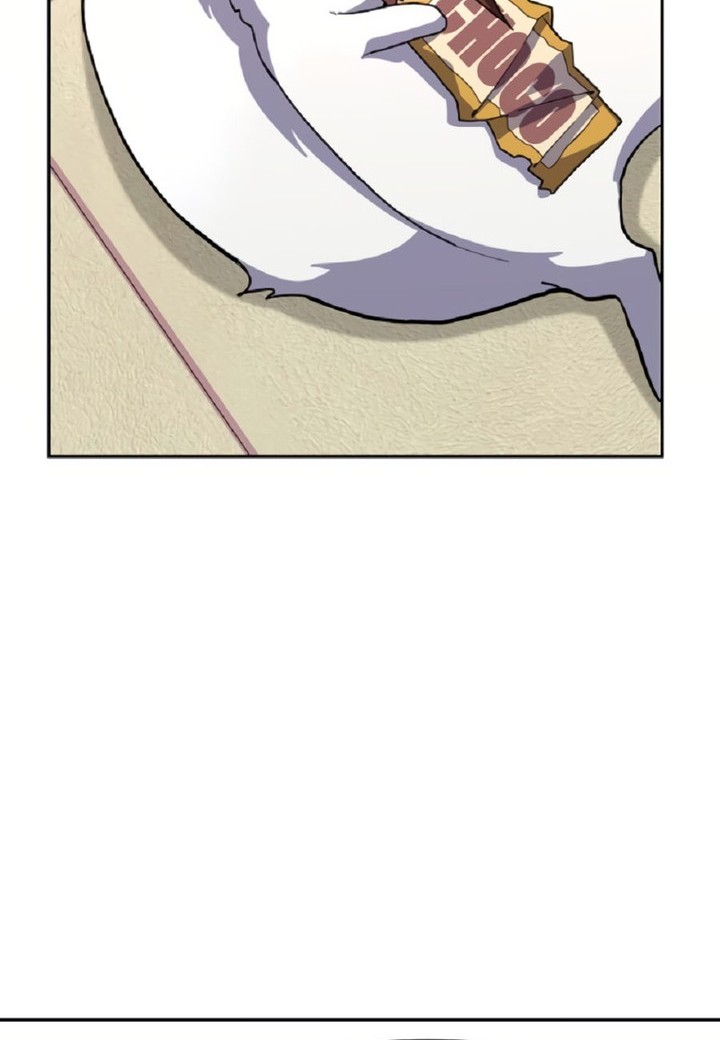 Mr. Magical Girl Chapter 08 Gambar 41