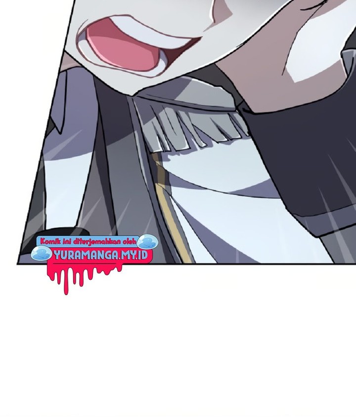 Mr. Magical Girl Chapter 08 Gambar 10