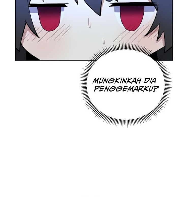 Mr. Magical Girl Chapter 08 Gambar 18