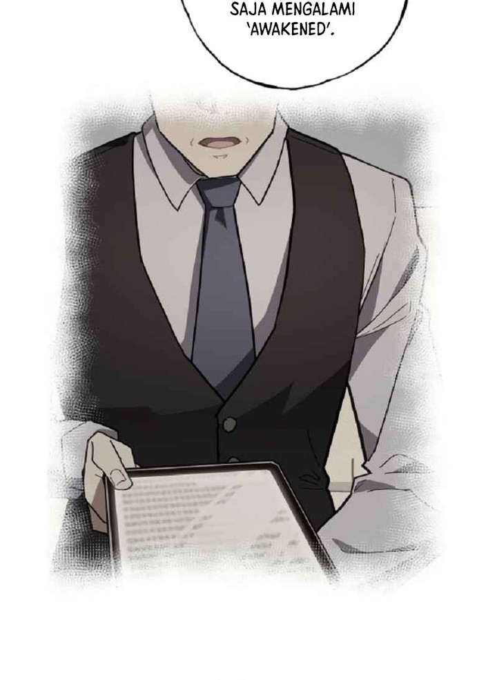 Mr. Magical Girl Chapter 07 Gambar 52