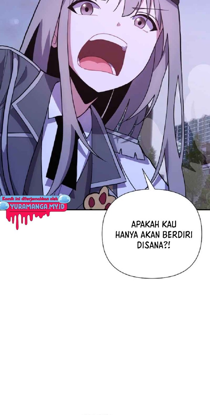 Mr. Magical Girl Chapter 07 Gambar 56