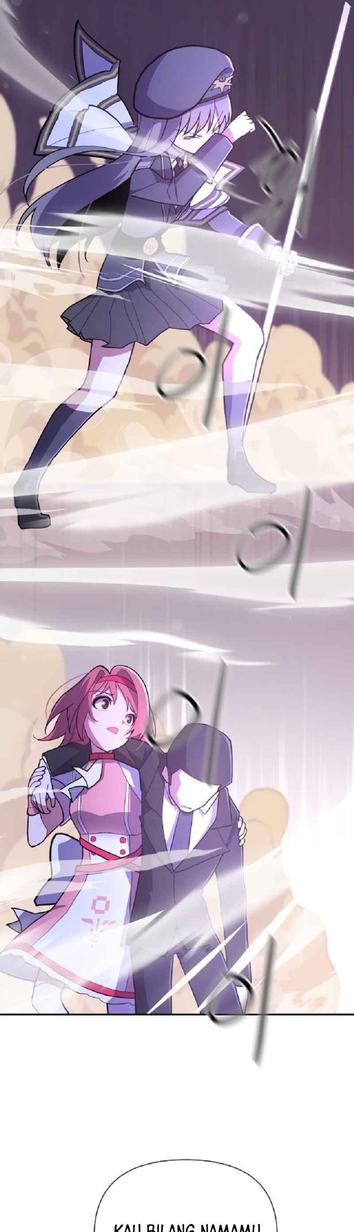 Mr. Magical Girl Chapter 07 Gambar 67