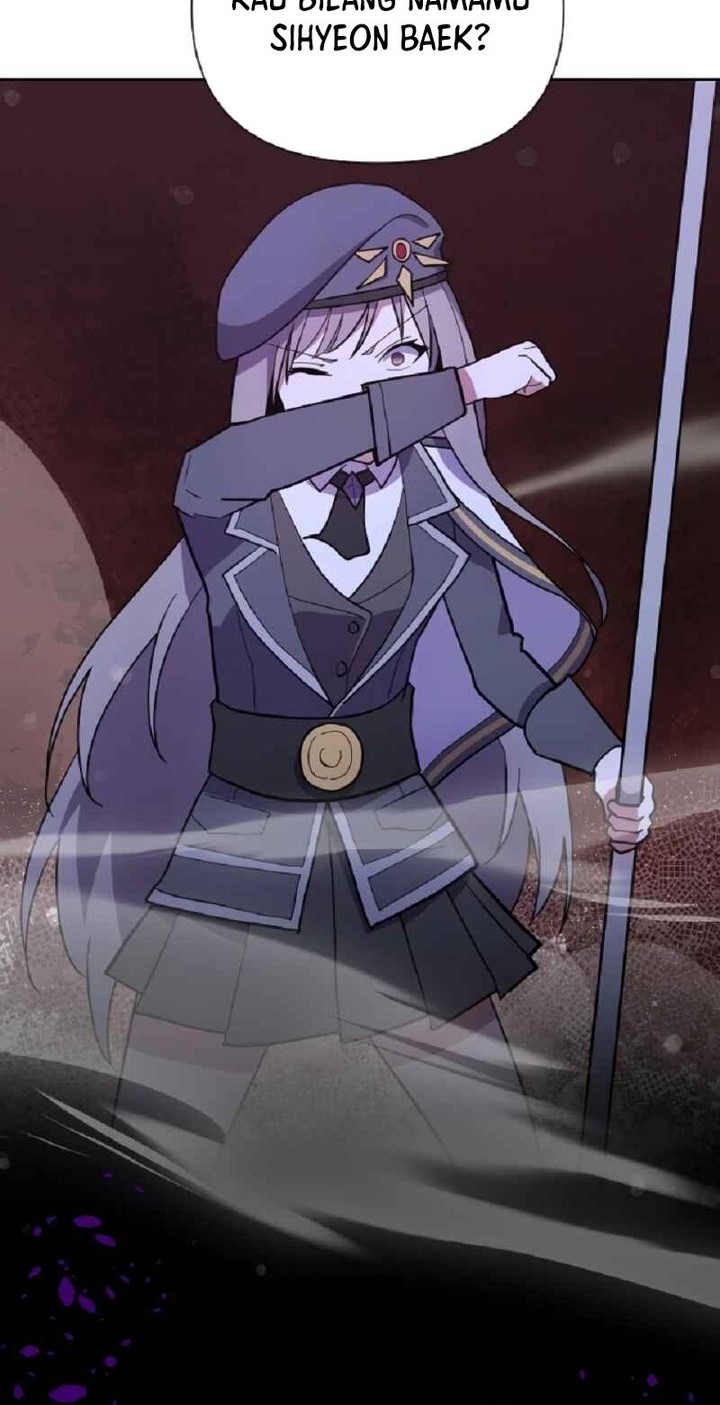 Mr. Magical Girl Chapter 07 Gambar 68