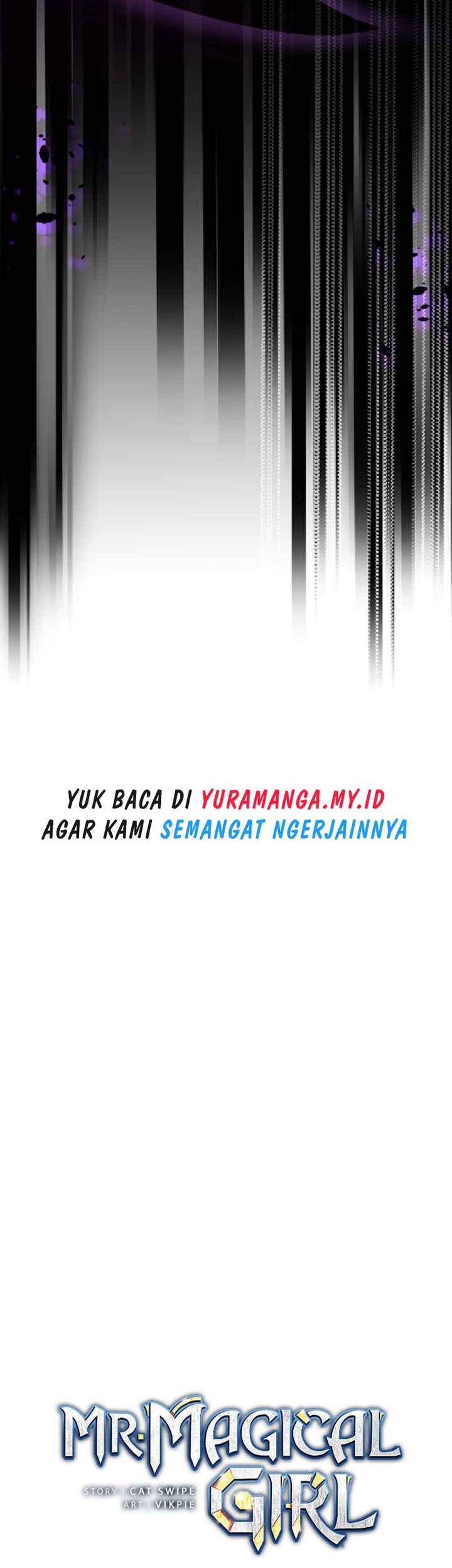 Mr. Magical Girl Chapter 07 Gambar 70