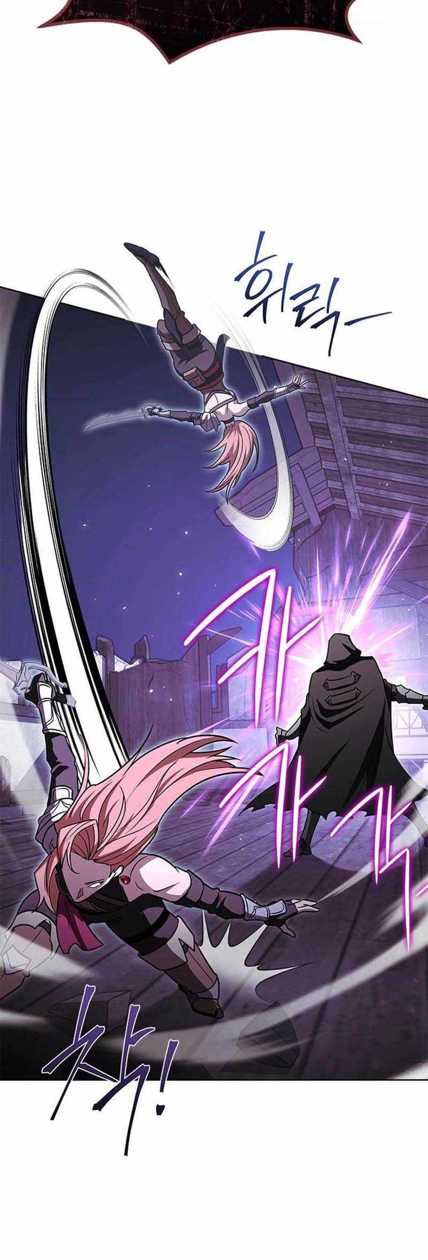My Insanely Competent Underlings Chapter 54 Gambar 42