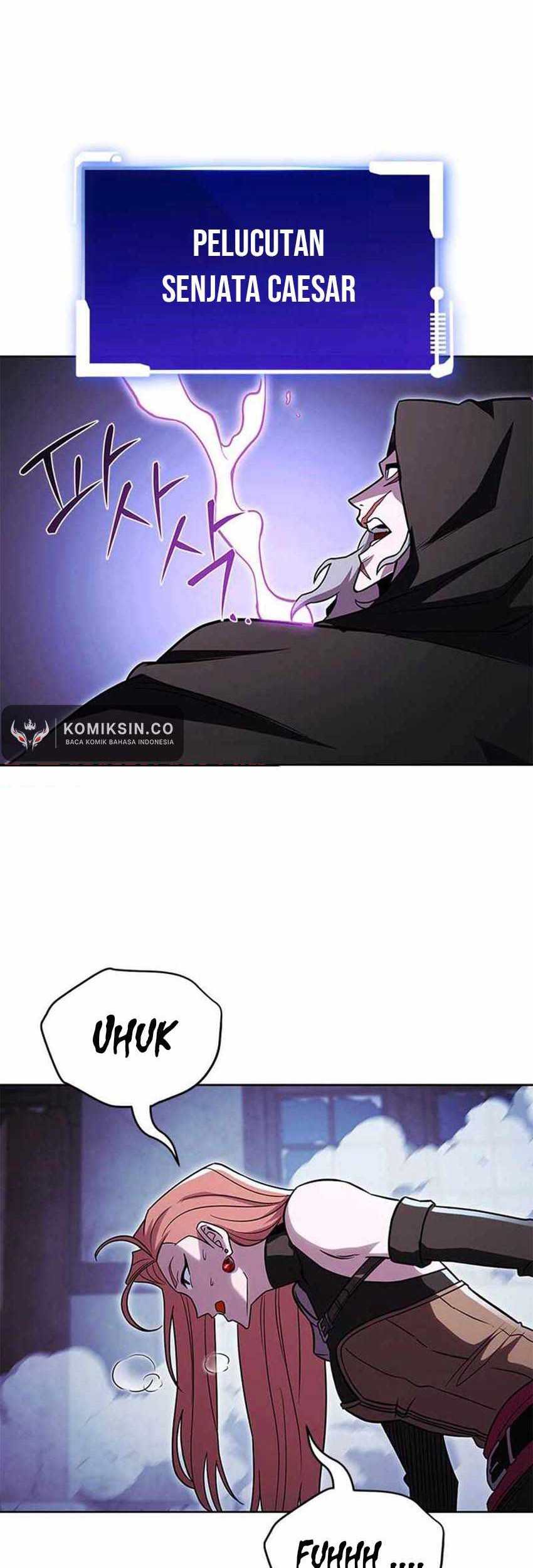 My Insanely Competent Underlings Chapter 54 Gambar 43