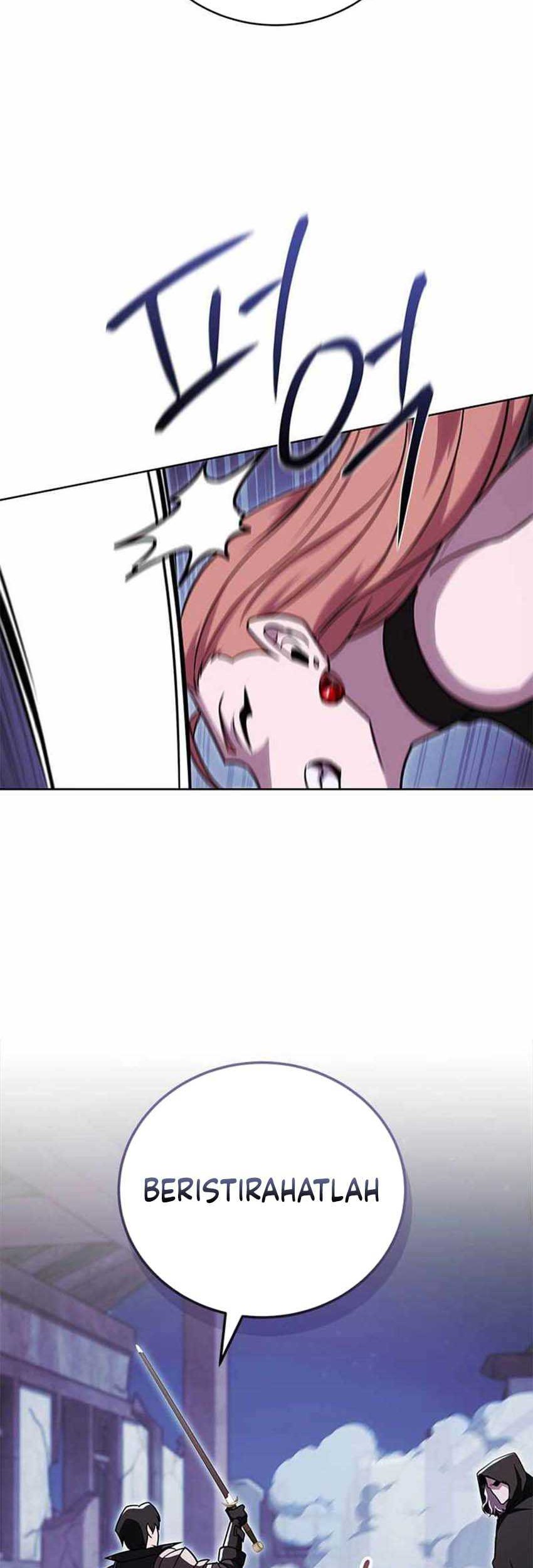 My Insanely Competent Underlings Chapter 54 Gambar 46
