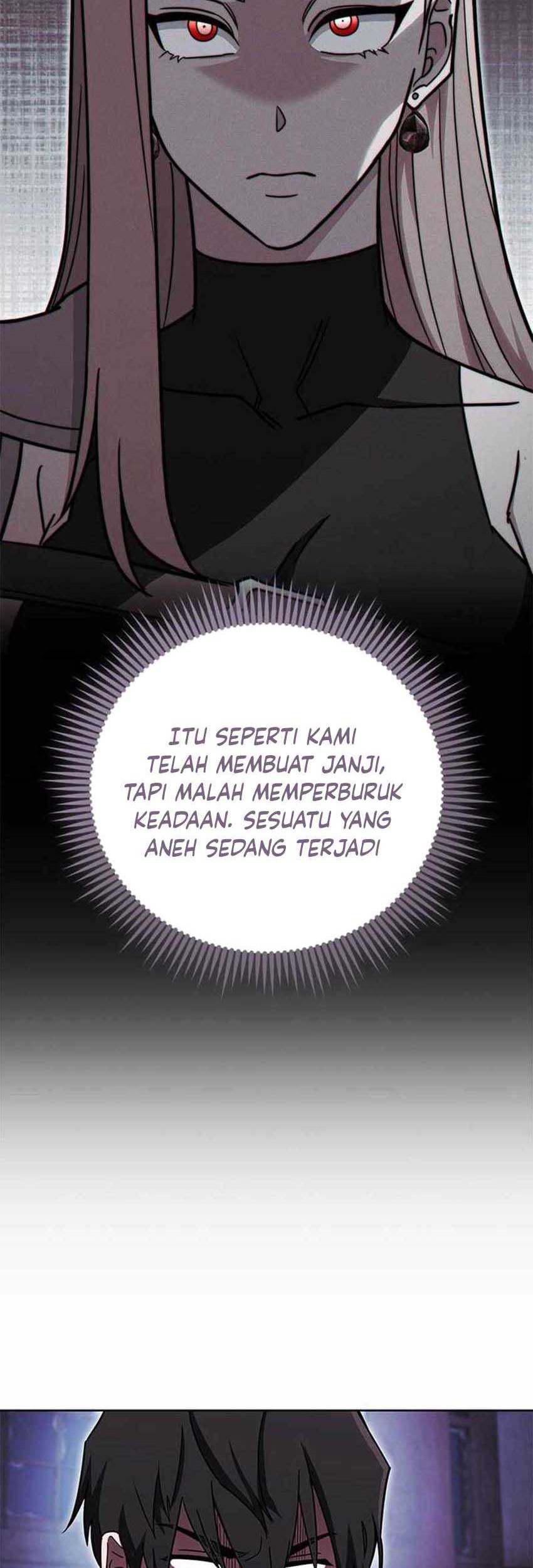 My Insanely Competent Underlings Chapter 54 Gambar 51
