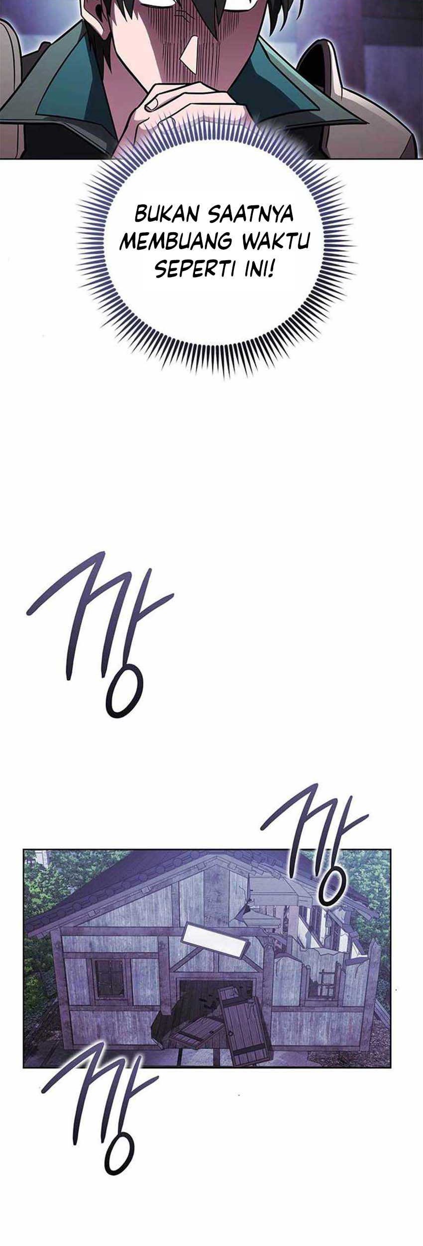 My Insanely Competent Underlings Chapter 54 Gambar 52
