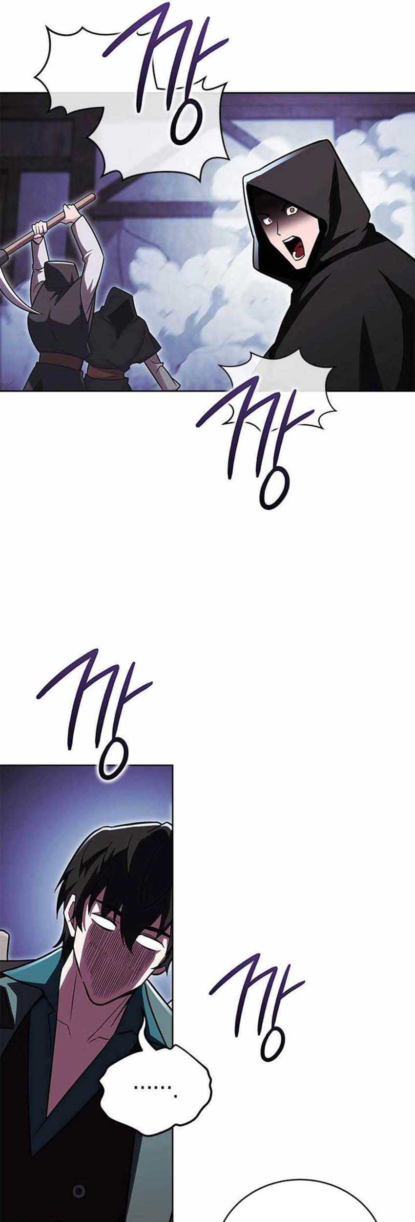 My Insanely Competent Underlings Chapter 54 Gambar 55