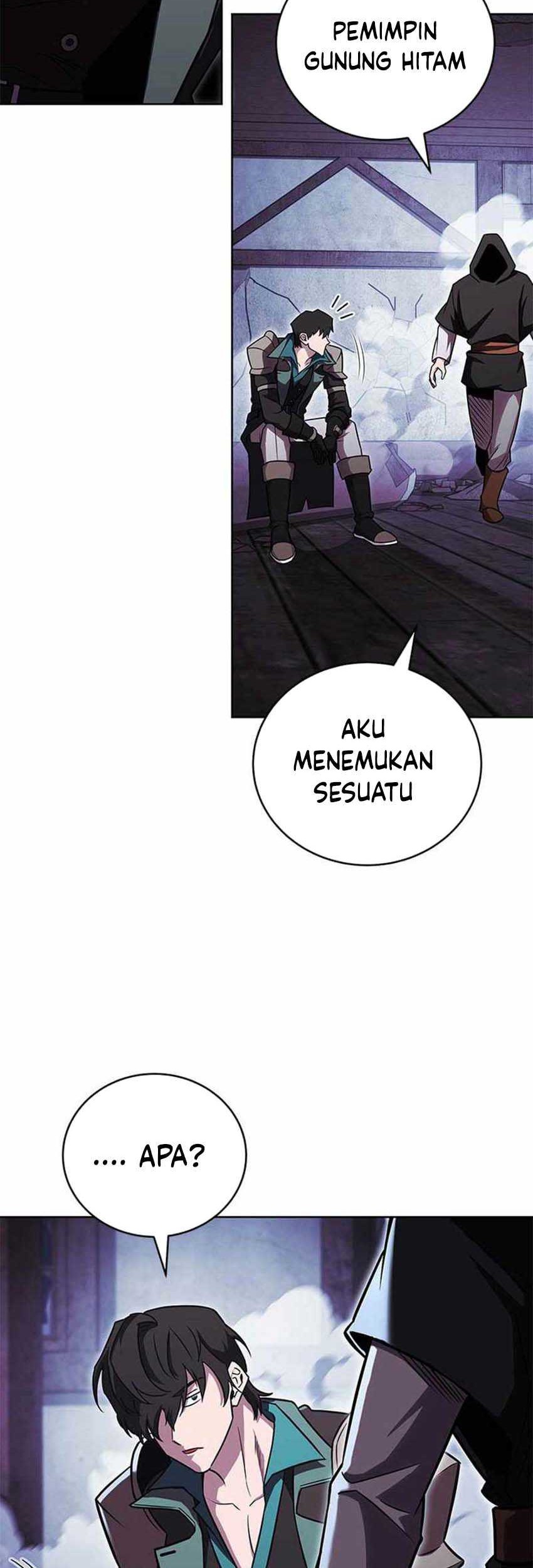 My Insanely Competent Underlings Chapter 54 Gambar 56