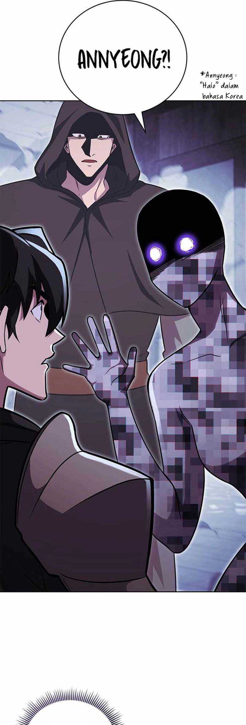 My Insanely Competent Underlings Chapter 54 Gambar 59