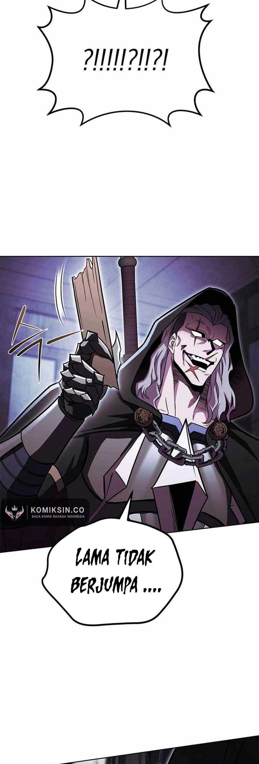 My Insanely Competent Underlings Chapter 54 Gambar 61
