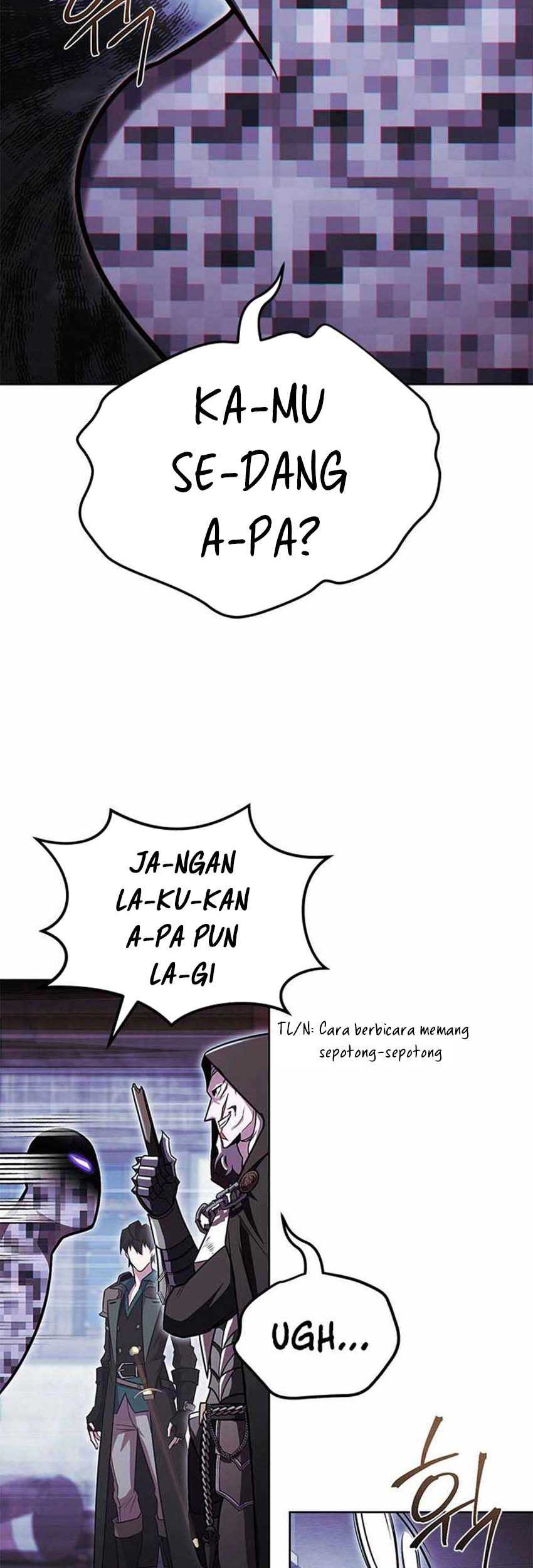 My Insanely Competent Underlings Chapter 54 Gambar 65