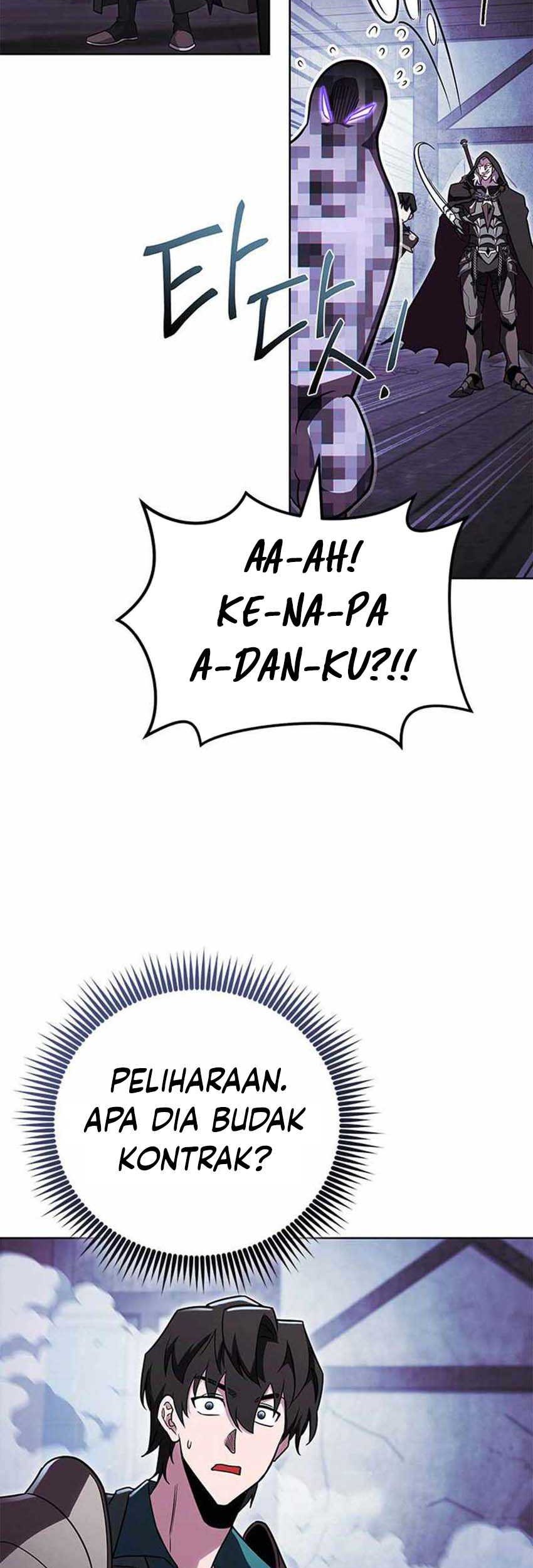 My Insanely Competent Underlings Chapter 54 Gambar 66