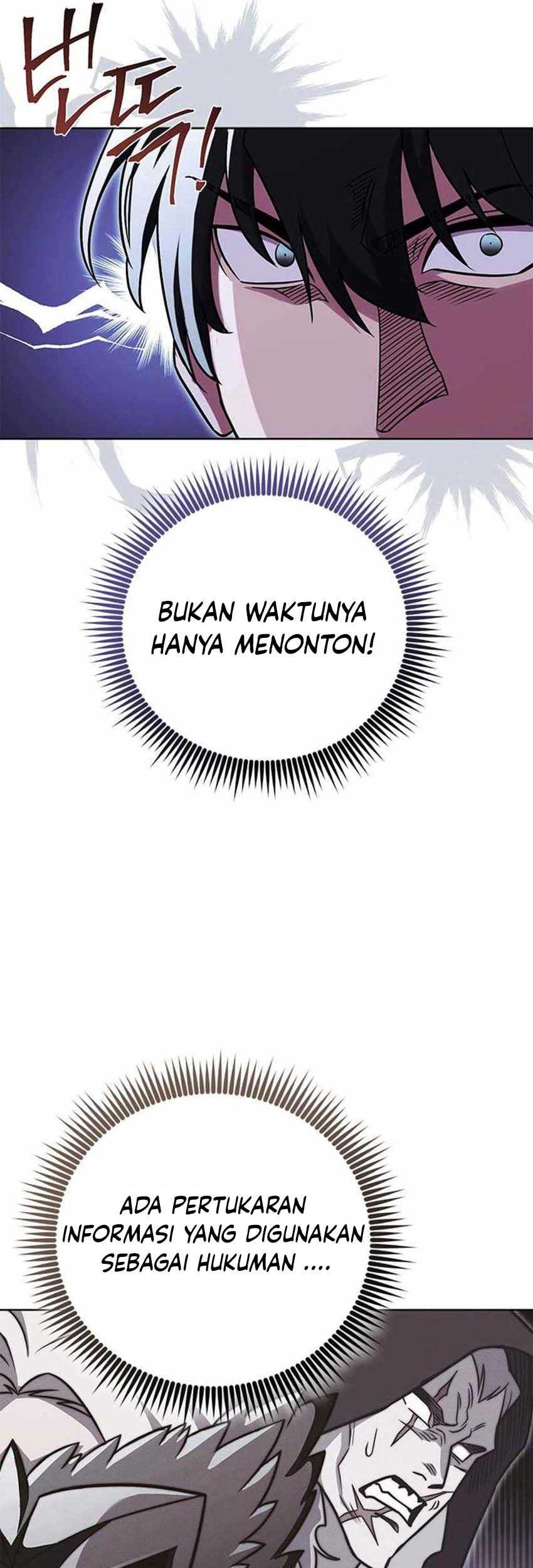 My Insanely Competent Underlings Chapter 54 Gambar 69