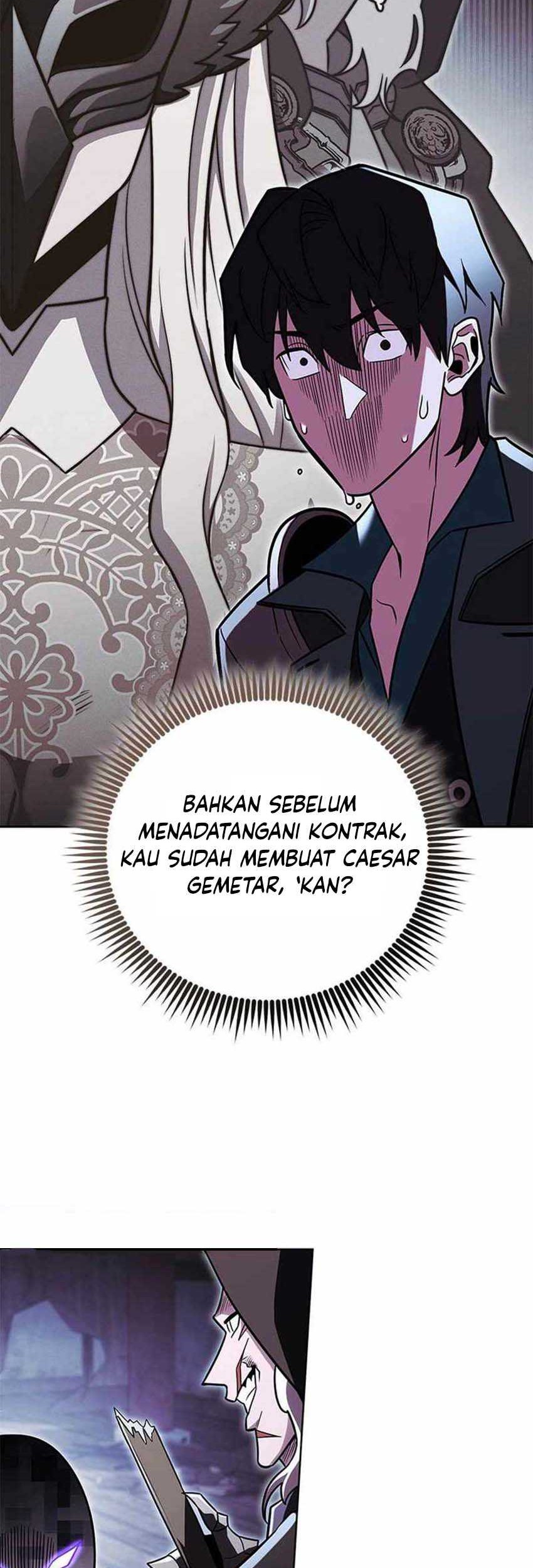 My Insanely Competent Underlings Chapter 54 Gambar 70