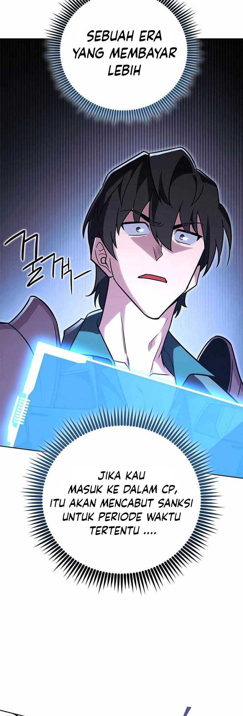 My Insanely Competent Underlings Chapter 54 Gambar 72
