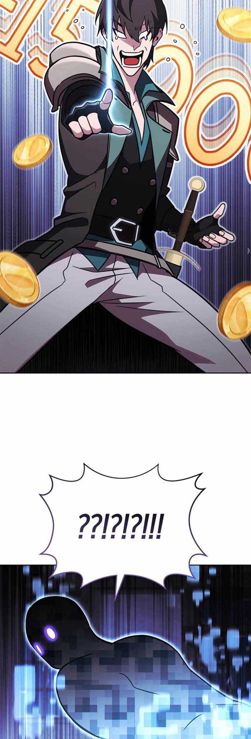 My Insanely Competent Underlings Chapter 54 Gambar 75