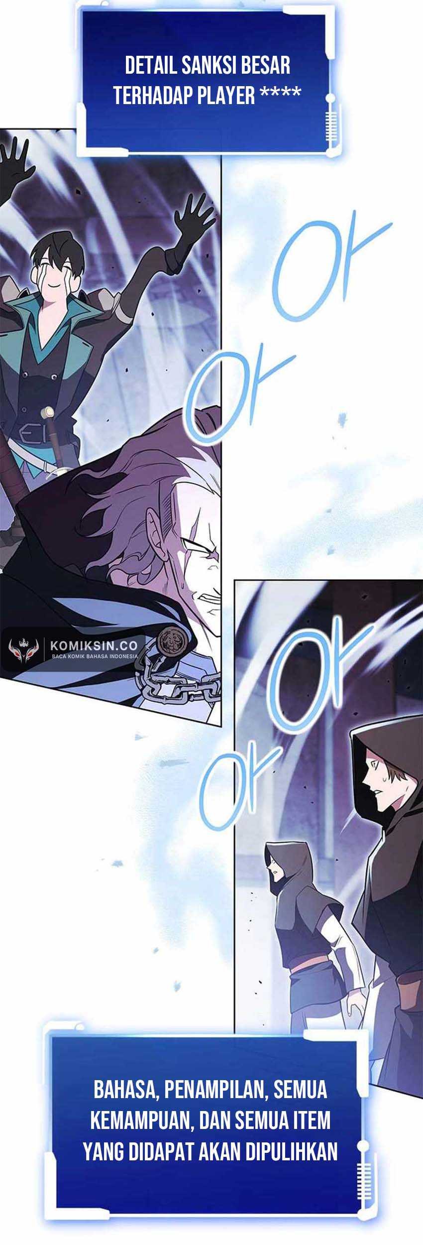 My Insanely Competent Underlings Chapter 54 Gambar 79