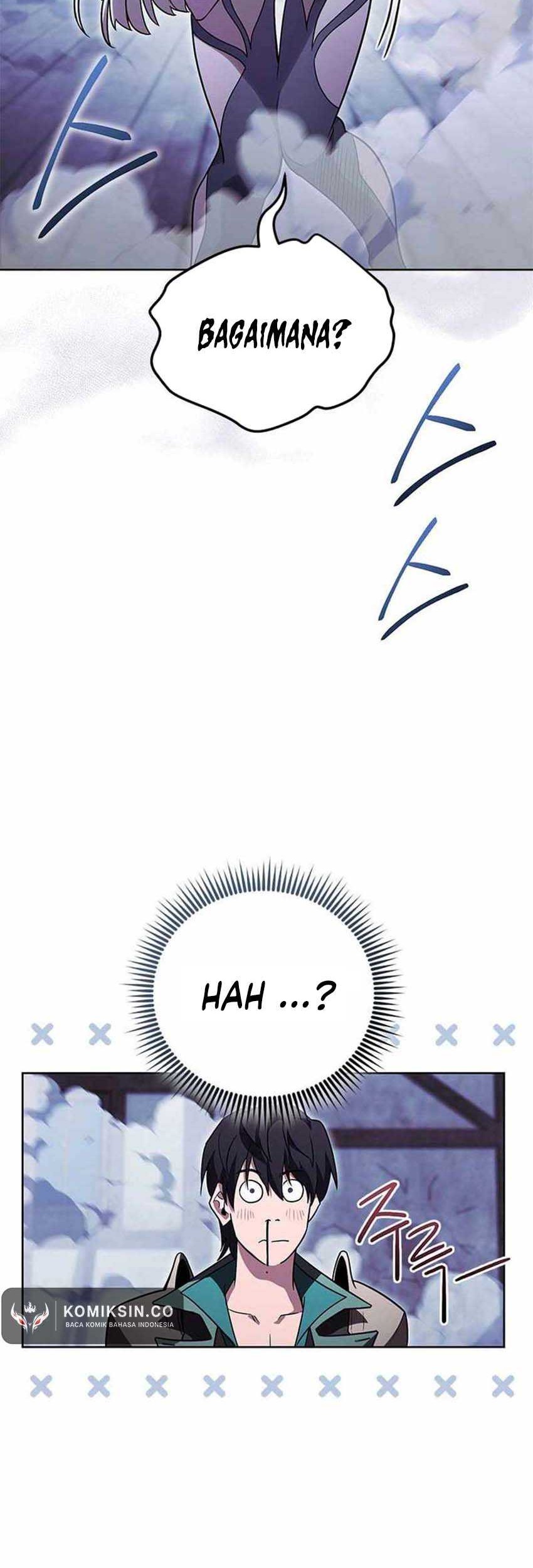 My Insanely Competent Underlings Chapter 54 Gambar 82