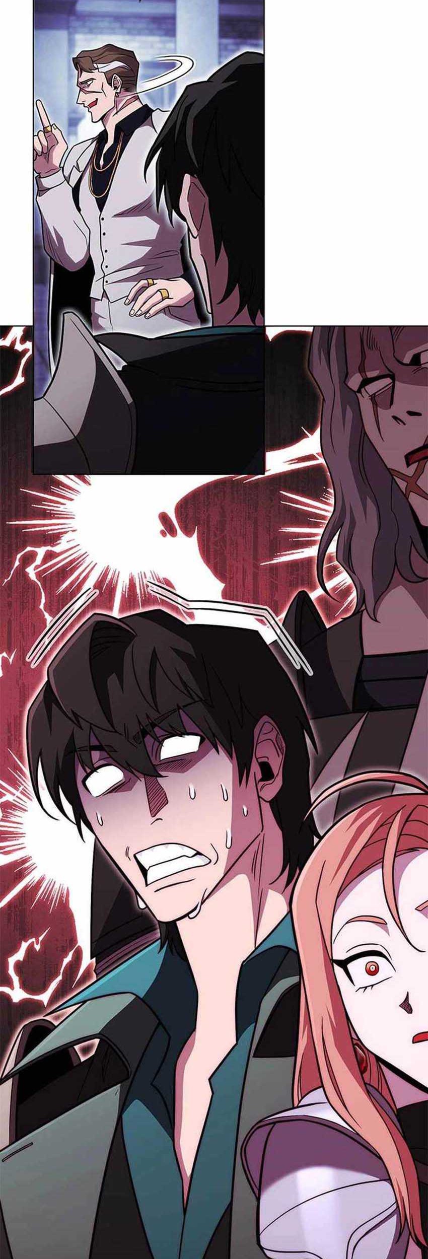 Baca My Insanely Competent Underlings Chapter 54 Gambar 2