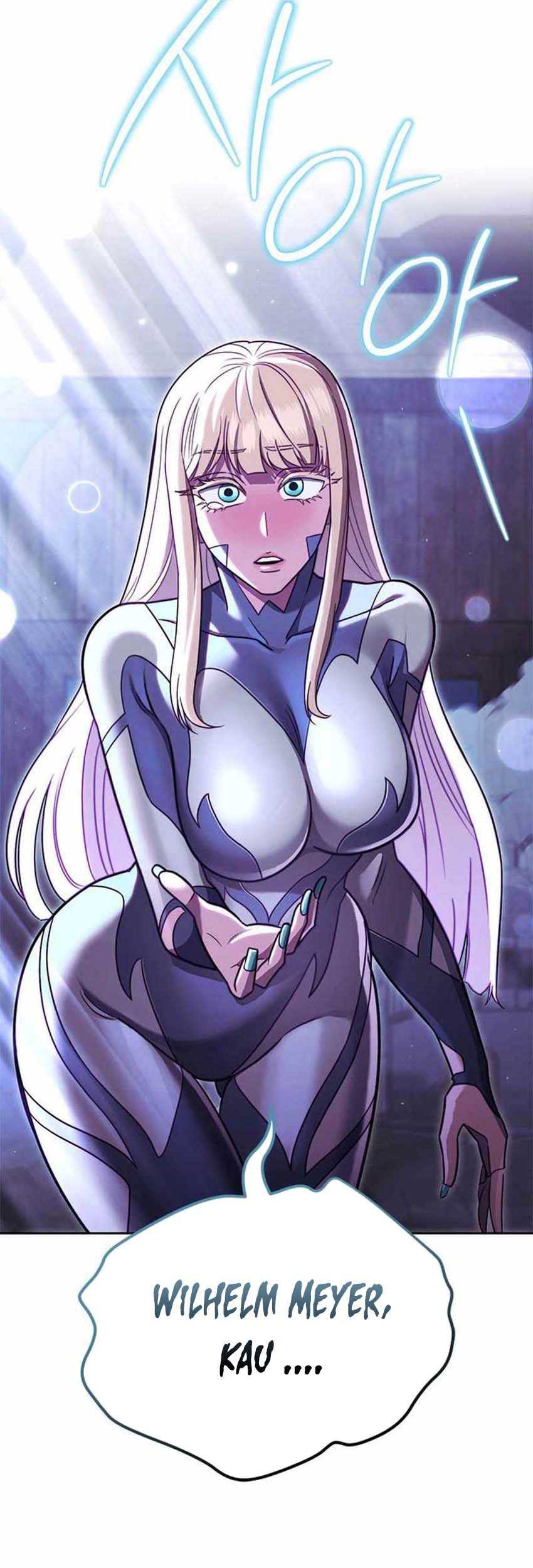 My Insanely Competent Underlings Chapter 54 Gambar 84