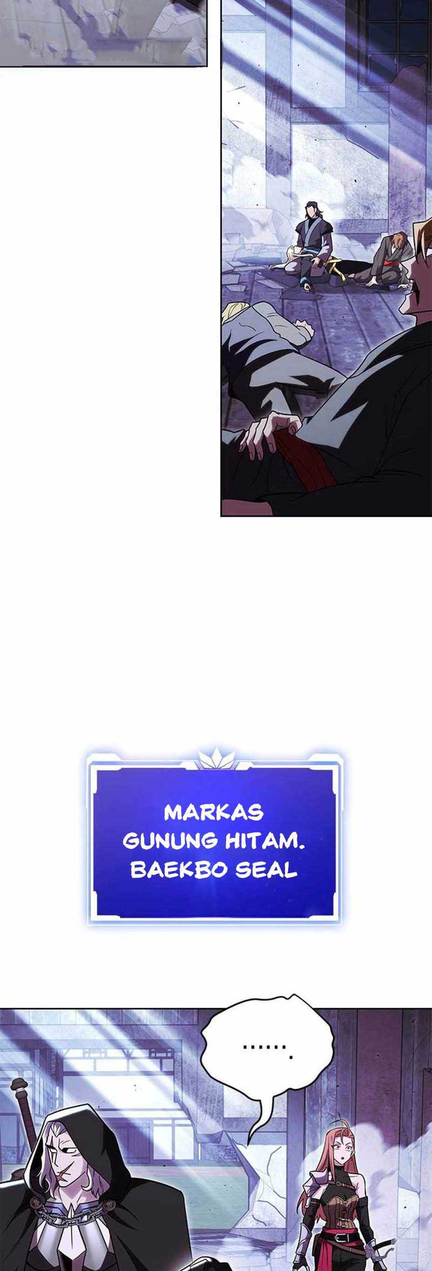 My Insanely Competent Underlings Chapter 54 Gambar 7