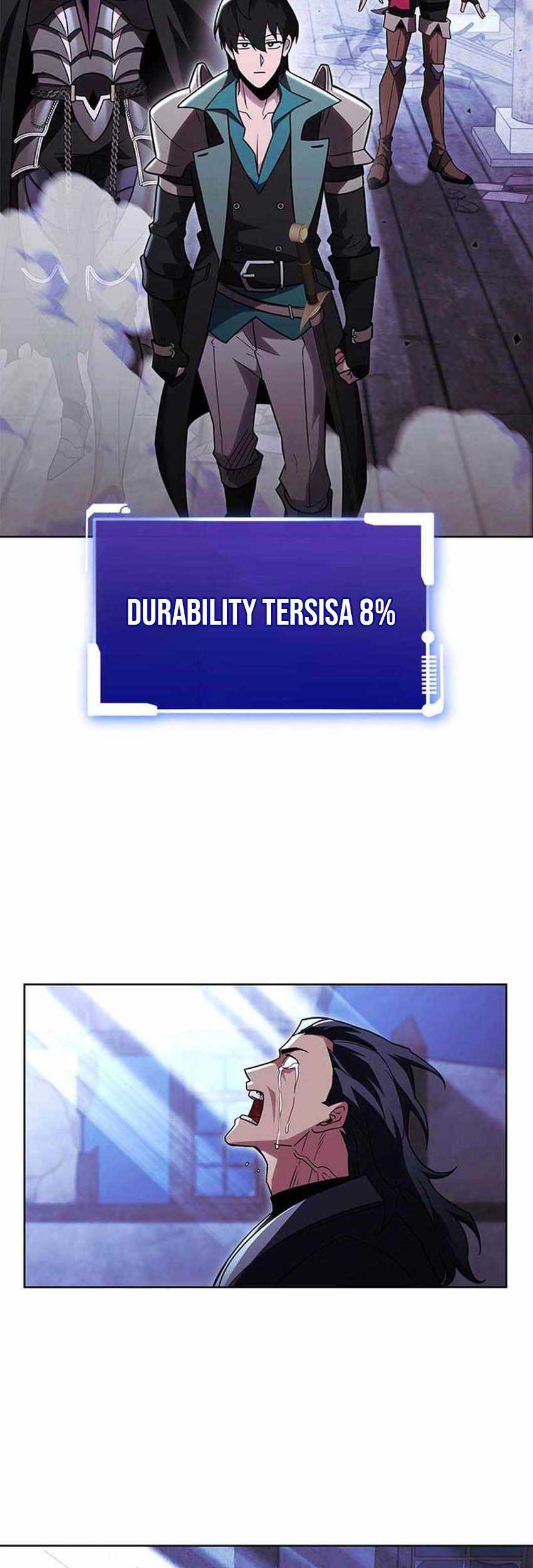 My Insanely Competent Underlings Chapter 54 Gambar 8