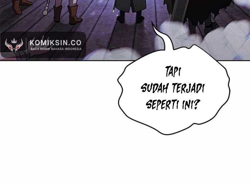 My Insanely Competent Underlings Chapter 54 Gambar 10