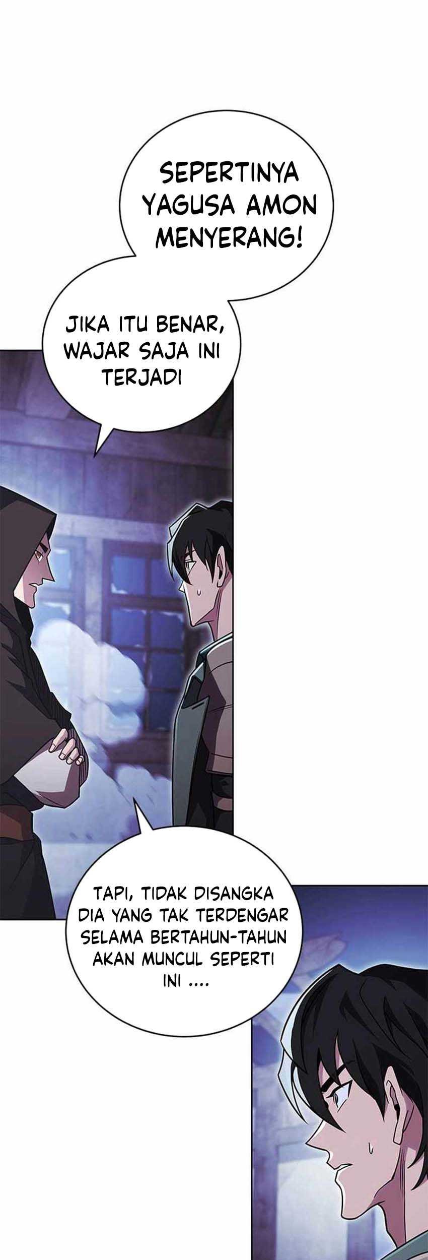 My Insanely Competent Underlings Chapter 54 Gambar 11